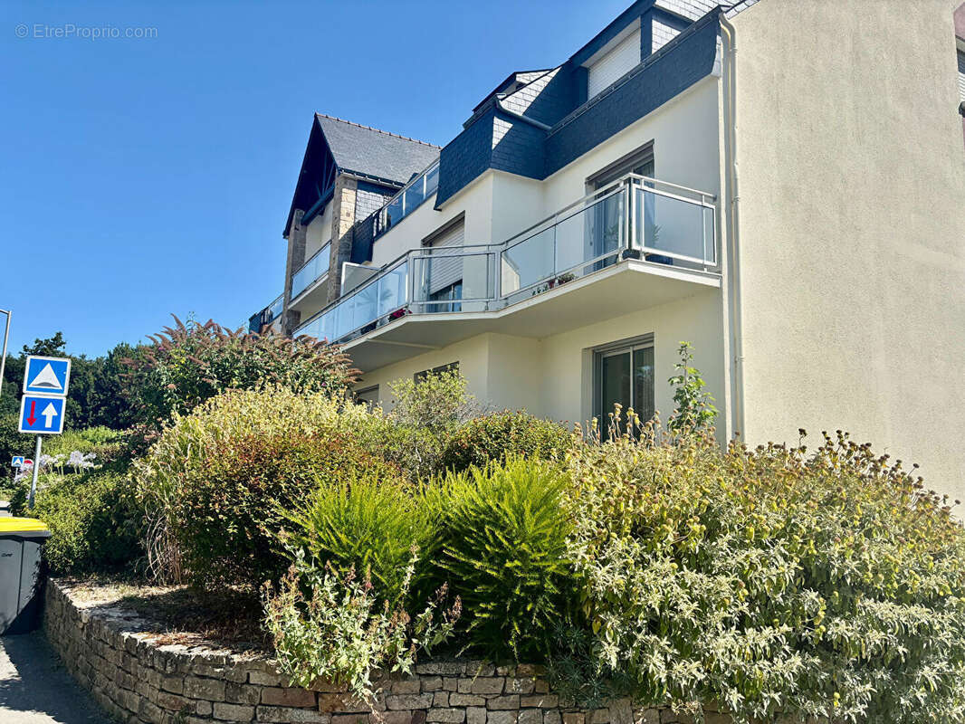 Appartement à VANNES