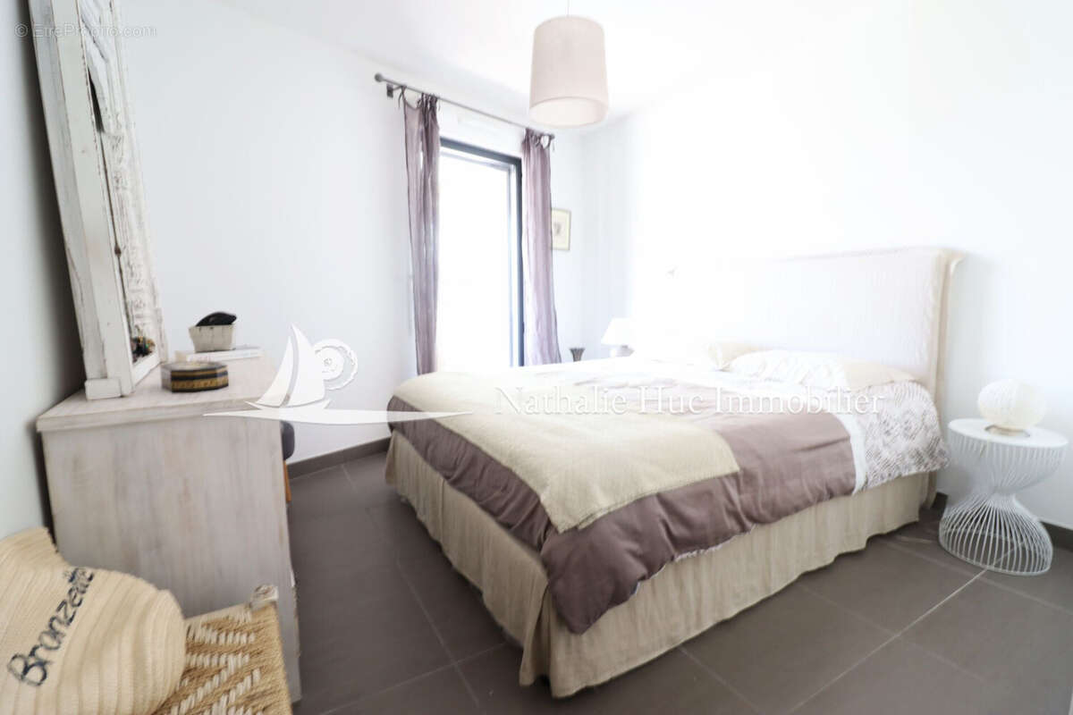 Appartement à LE BARCARES