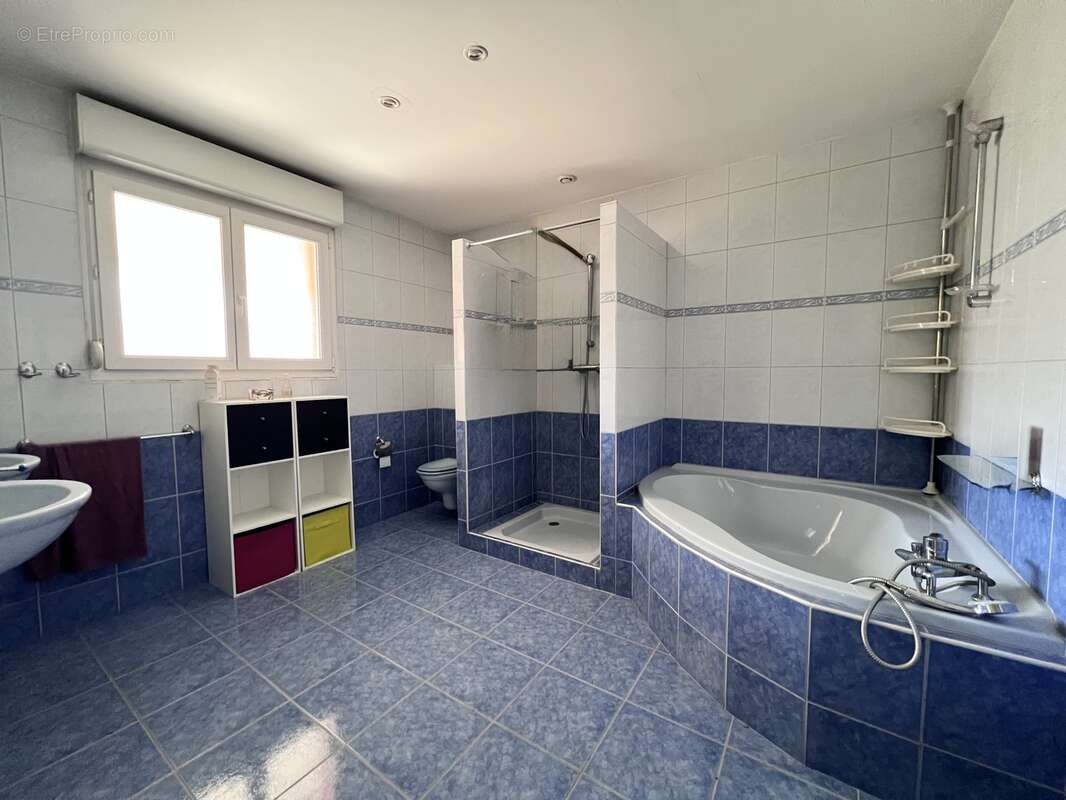 Maison à HAGENTHAL-LE-BAS