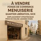Commerce à NICE