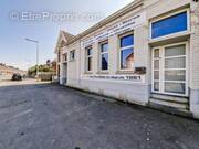 Commerce à LOURCHES