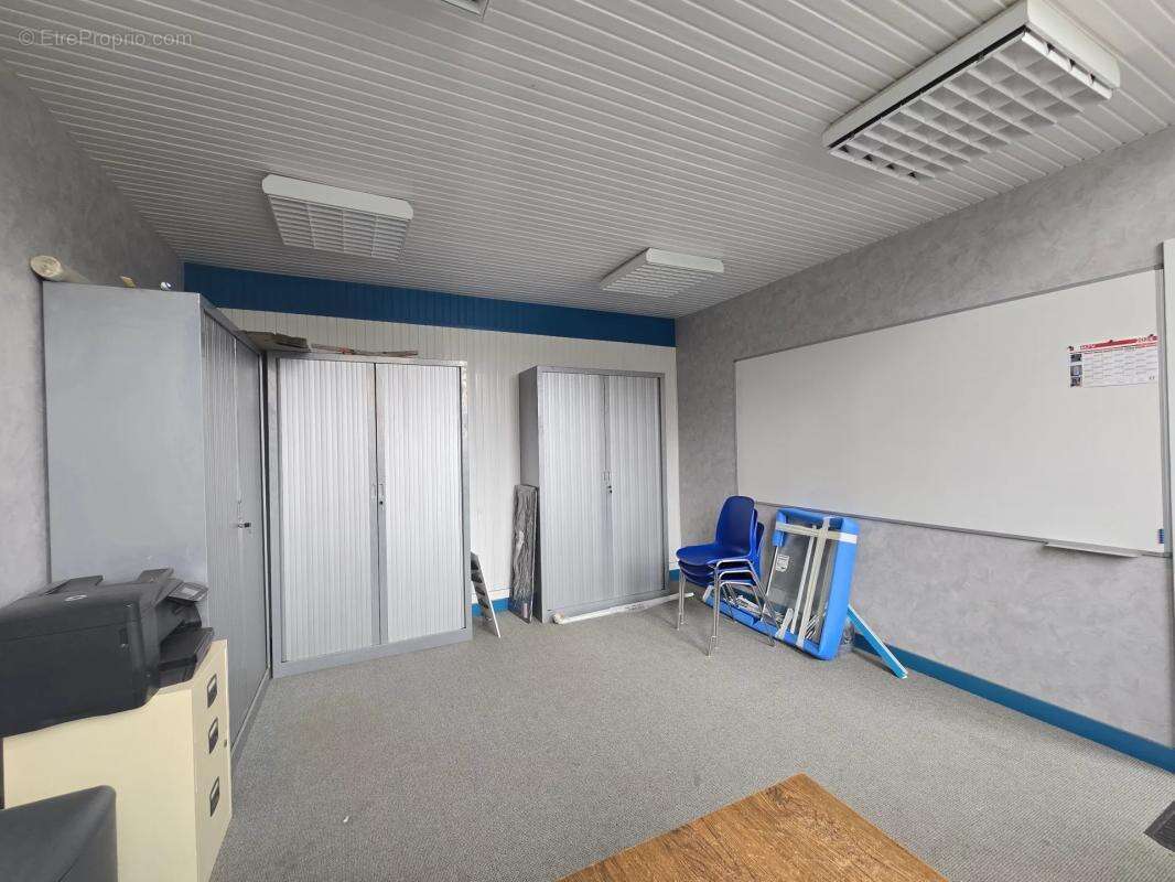 Commerce à LOURCHES