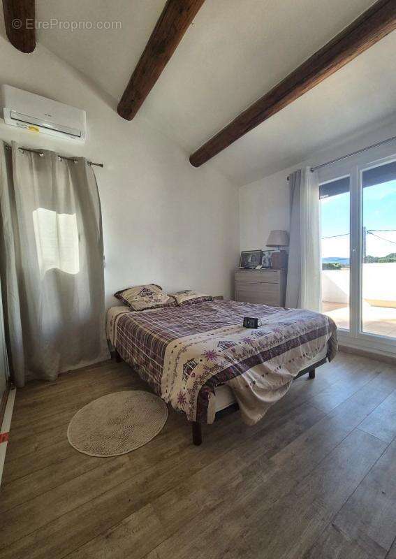 Maison à ROQUEVAIRE