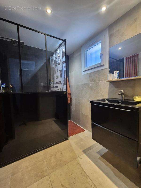 Maison à ROQUEVAIRE