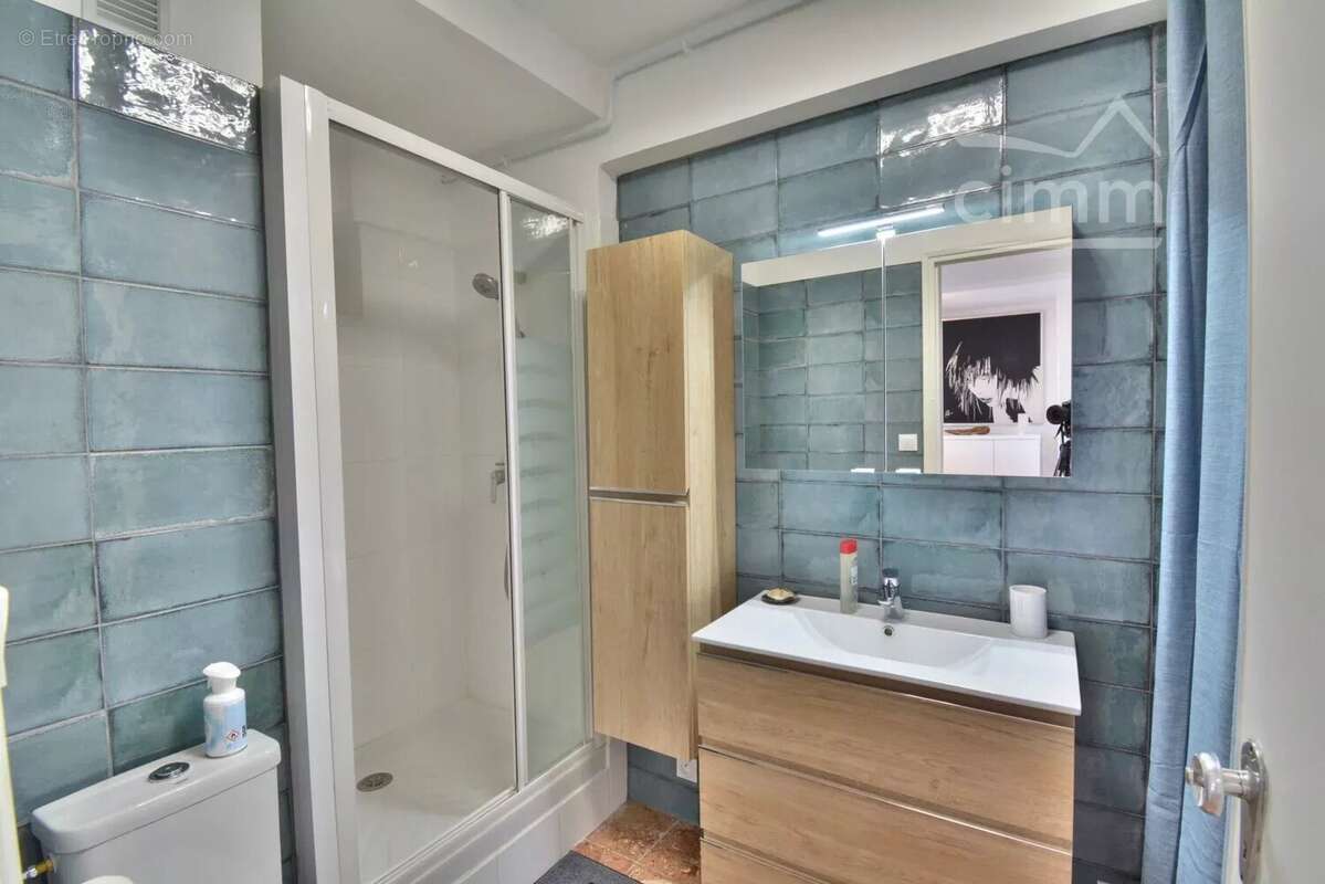 Appartement à SAINT-CYPRIEN