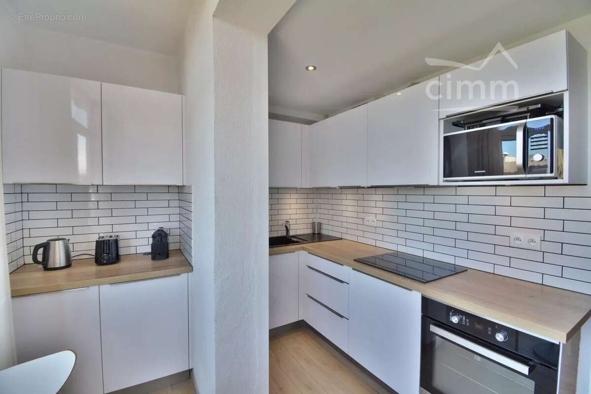 Appartement à SAINT-CYPRIEN