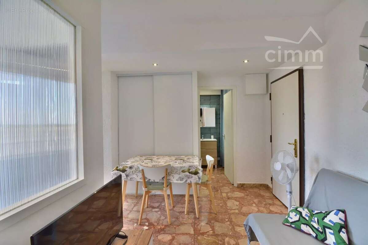 Appartement à SAINT-CYPRIEN