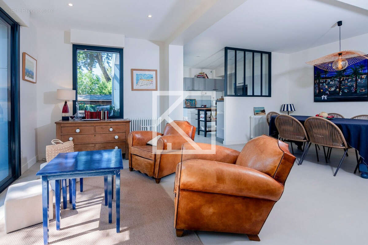 Maison à LA BAULE-ESCOUBLAC