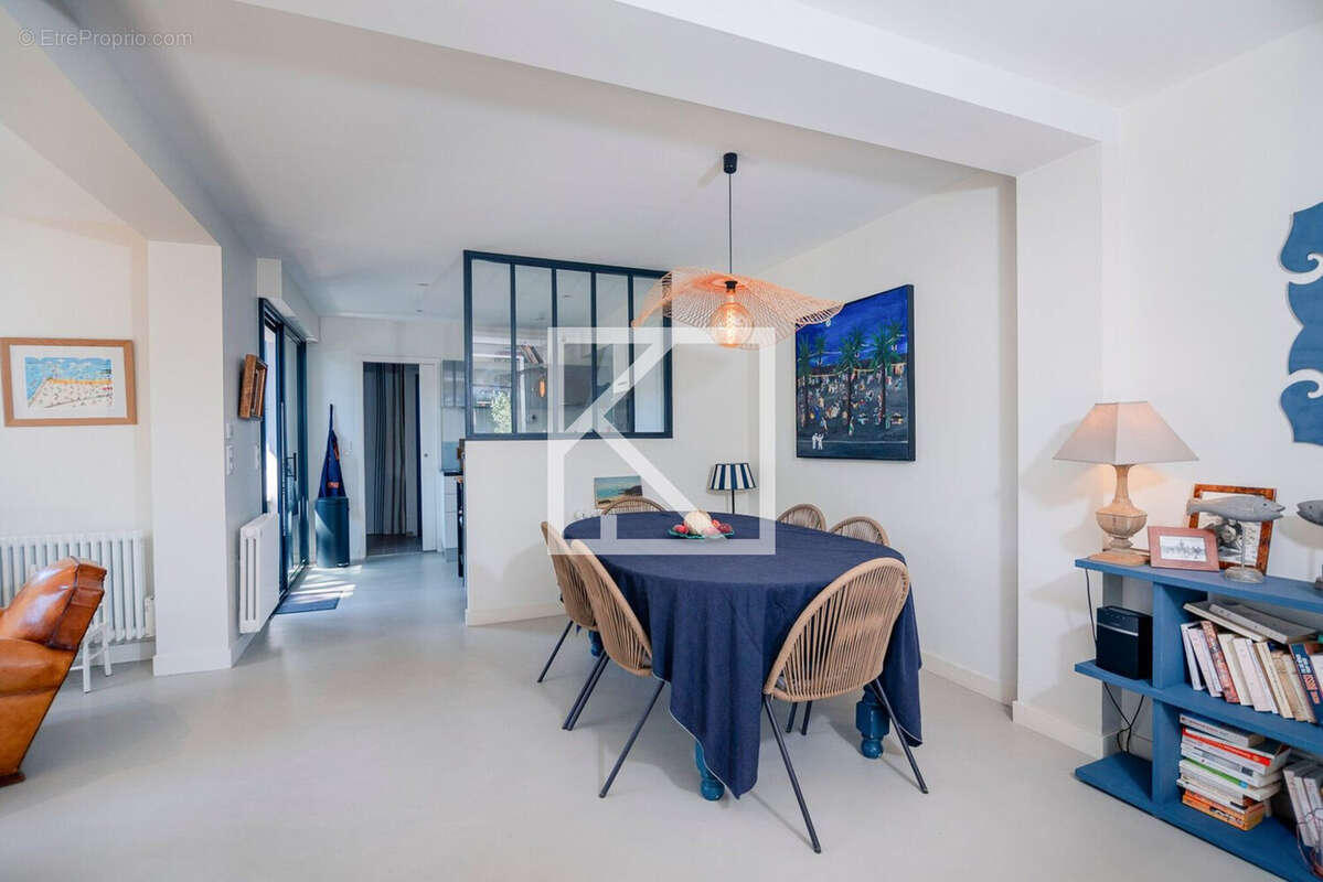 Maison à LA BAULE-ESCOUBLAC