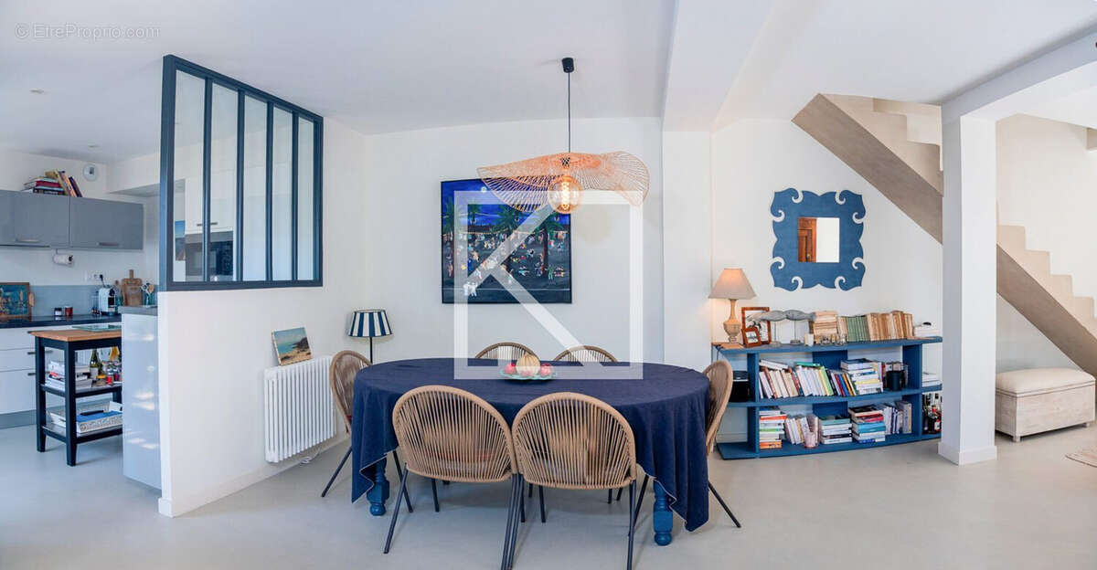 Maison à LA BAULE-ESCOUBLAC