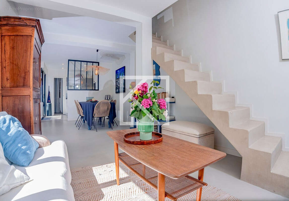 Maison à LA BAULE-ESCOUBLAC