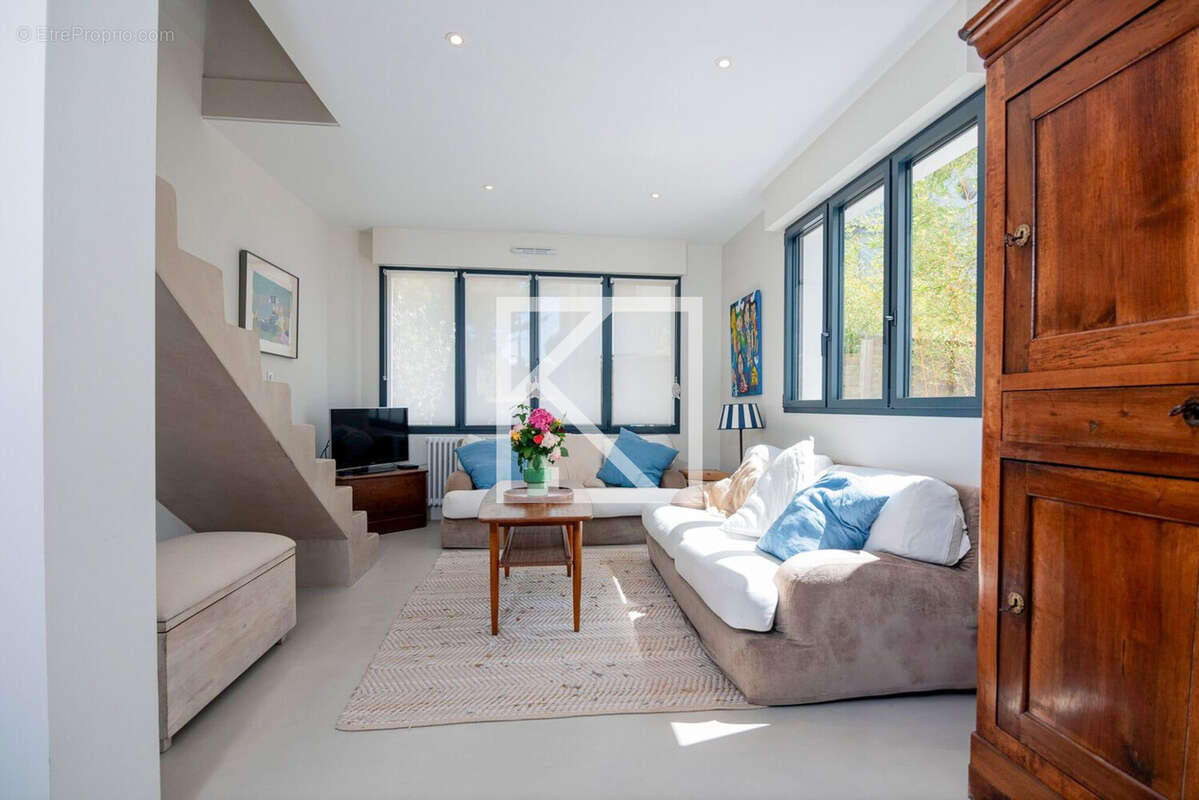 Maison à LA BAULE-ESCOUBLAC