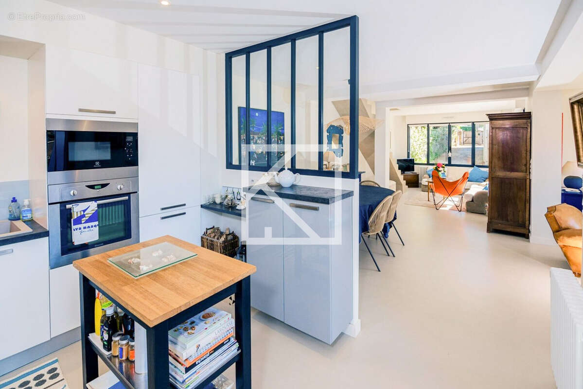 Maison à LA BAULE-ESCOUBLAC