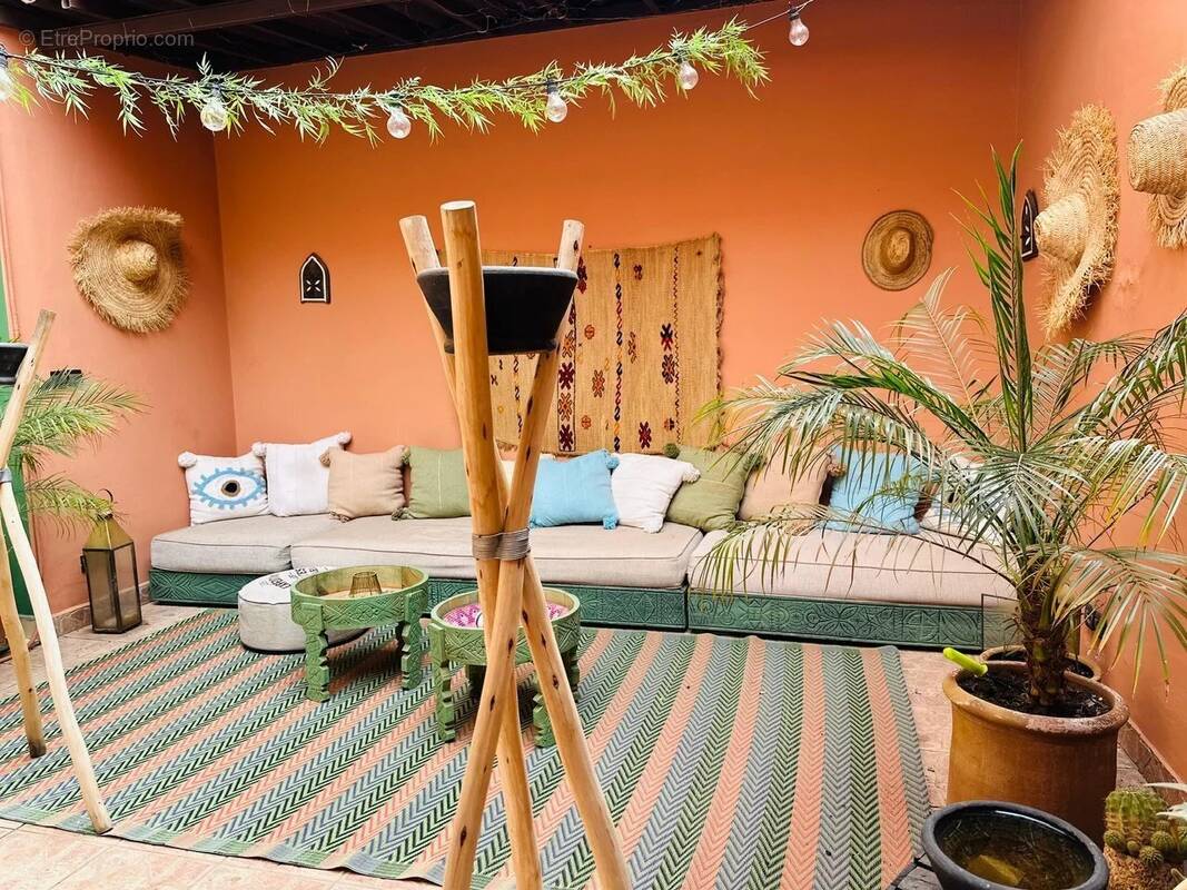 Appartement à MONT-DE-MARSAN