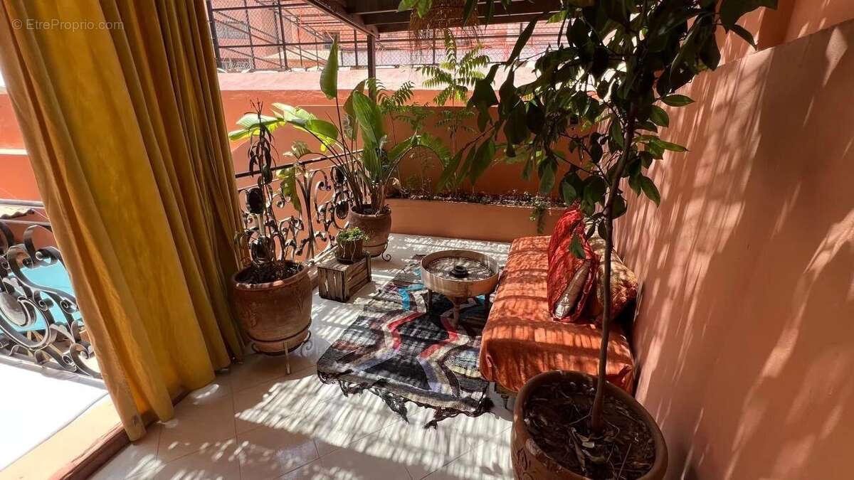 Appartement à MONT-DE-MARSAN