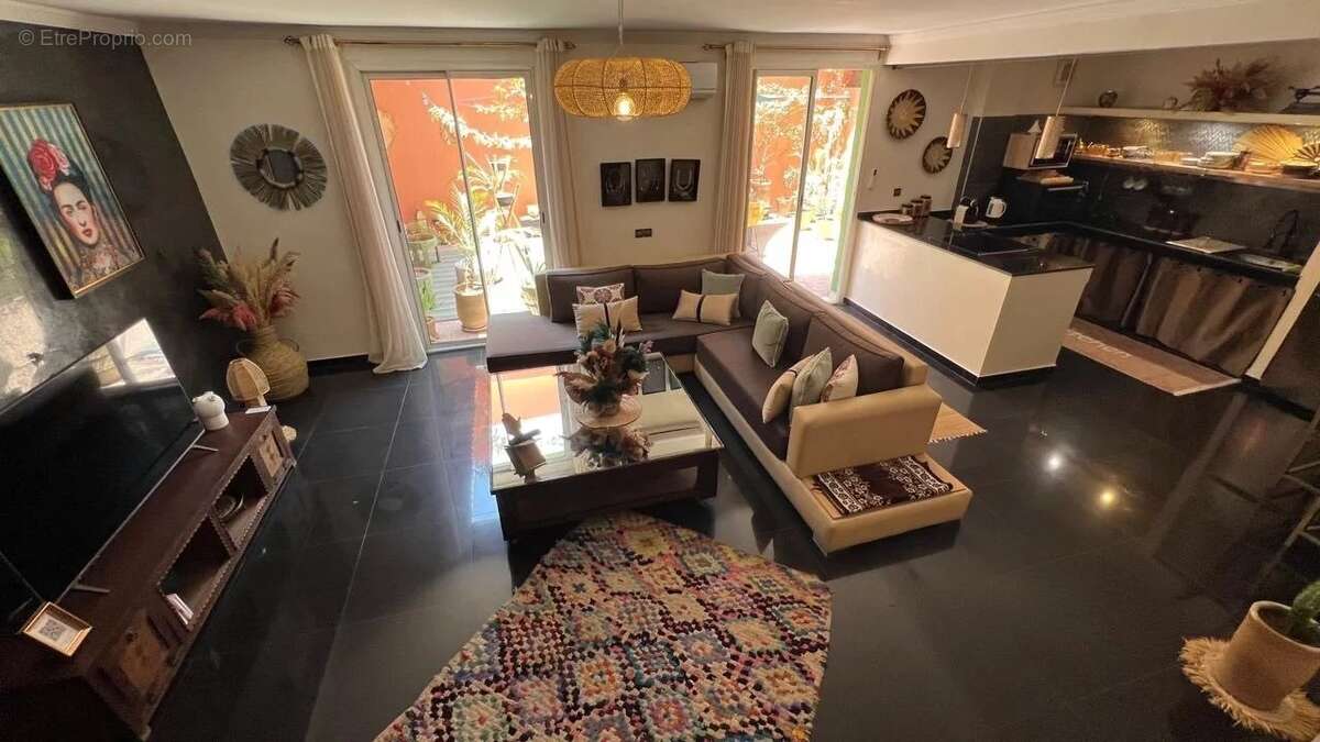 Appartement à MONT-DE-MARSAN