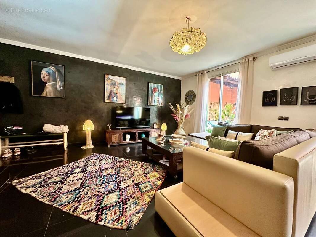 Appartement à MONT-DE-MARSAN