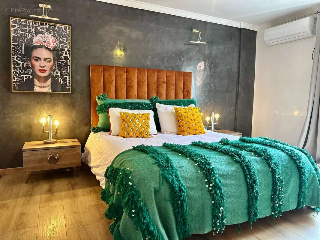 Appartement à MONT-DE-MARSAN