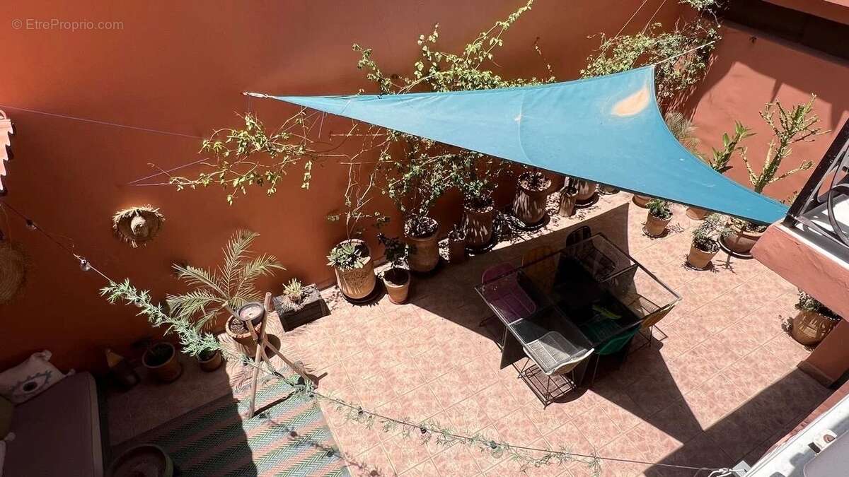 Appartement à MONT-DE-MARSAN