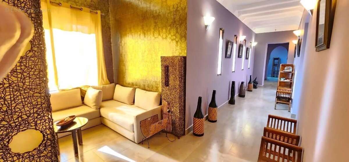 Maison à MONT-DE-MARSAN