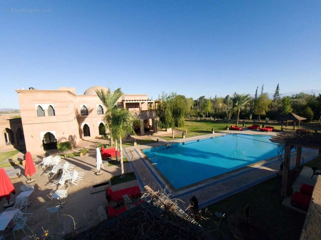 Maison à MONT-DE-MARSAN