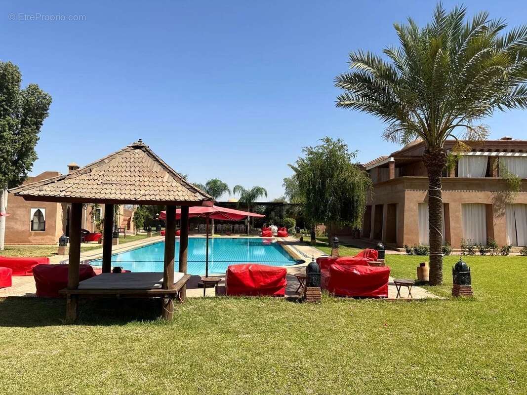 Maison à MONT-DE-MARSAN