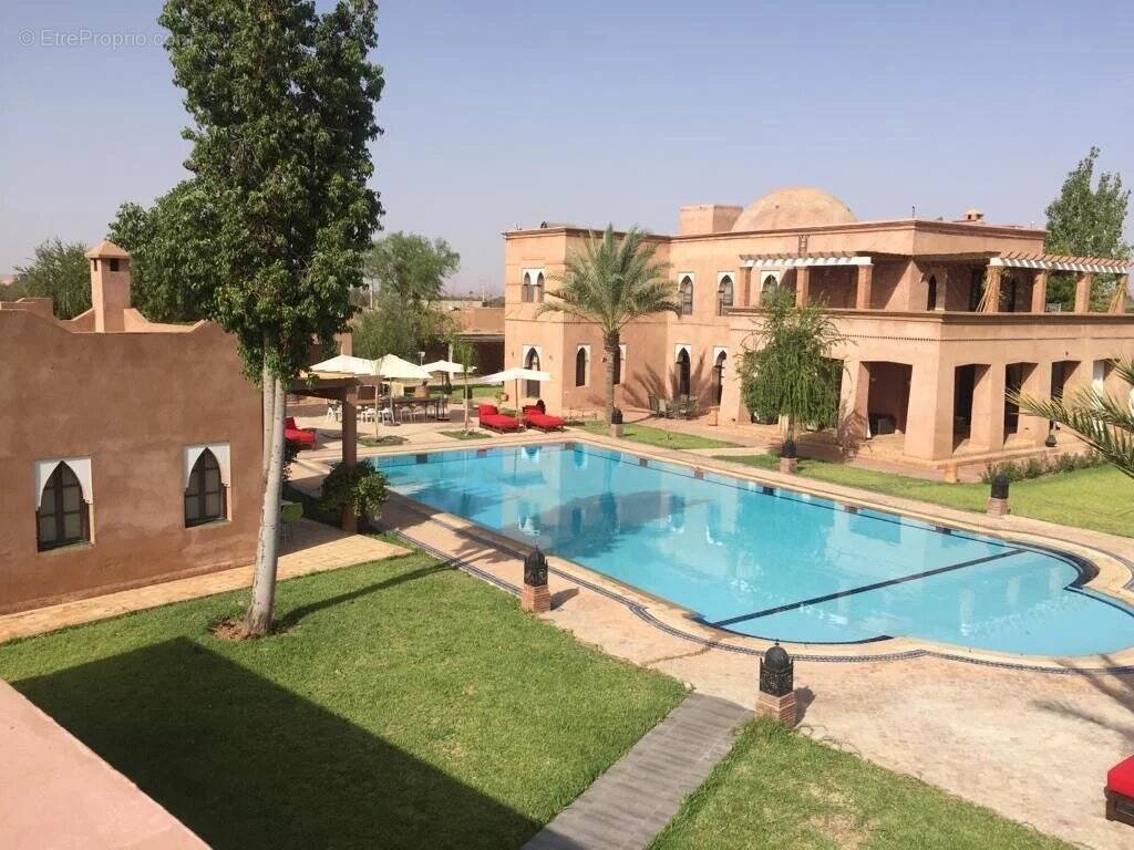 Maison à MONT-DE-MARSAN