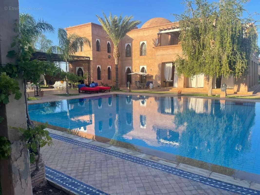 Maison à MONT-DE-MARSAN