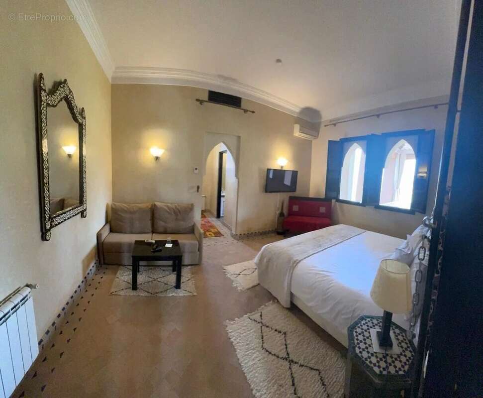 Maison à MONT-DE-MARSAN