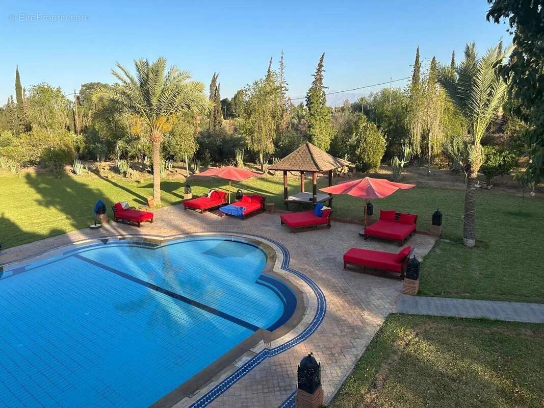 Maison à MONT-DE-MARSAN