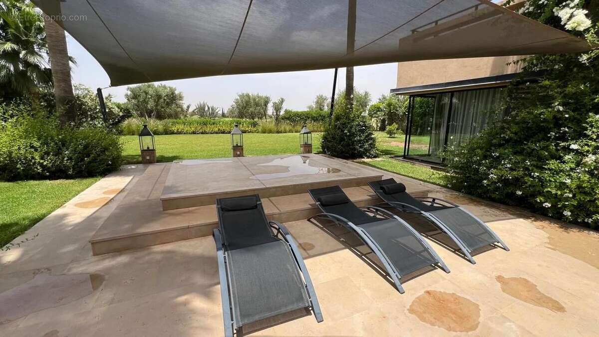 Maison à MONT-DE-MARSAN