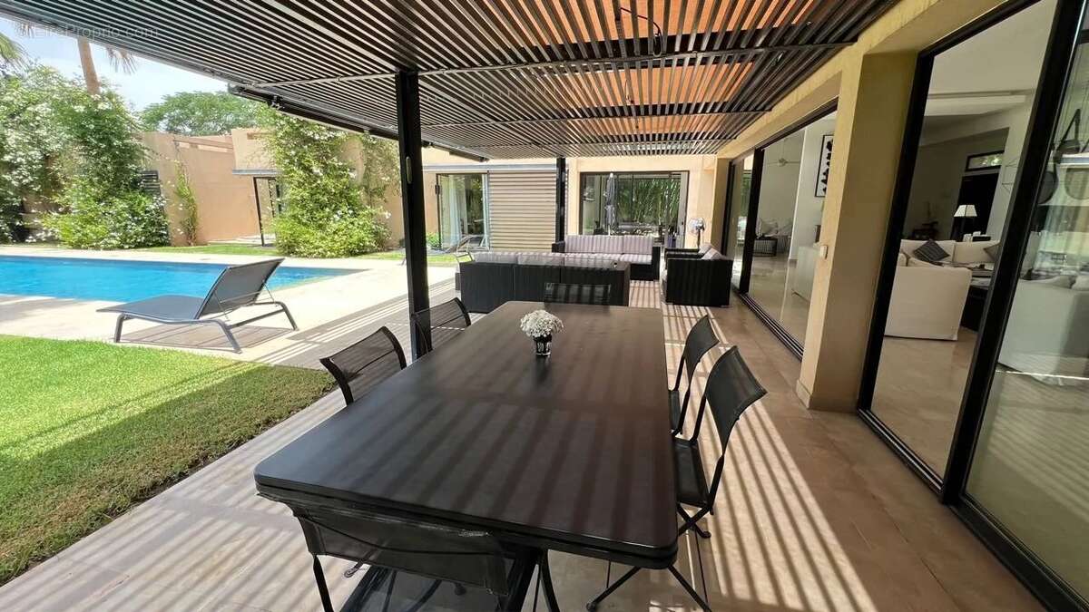 Maison à MONT-DE-MARSAN