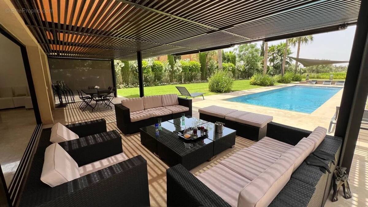 Maison à MONT-DE-MARSAN