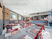 vente-commerce-appartement-terrasse-féternes-alpesvente - Commerce à FETERNES