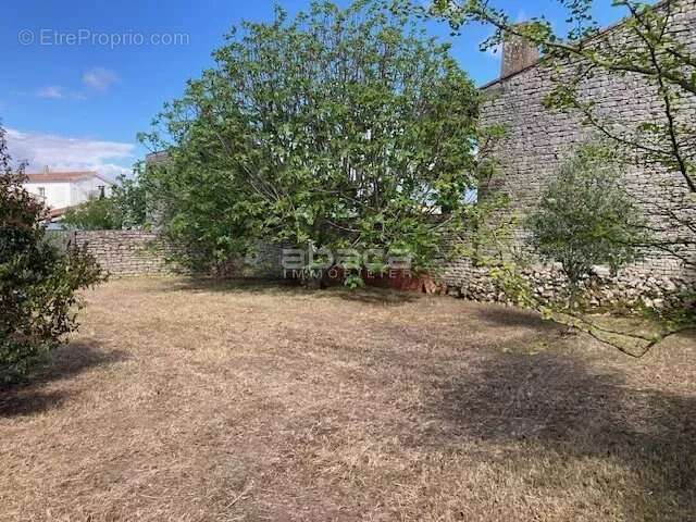 Maison à LE BOIS-PLAGE-EN-RE
