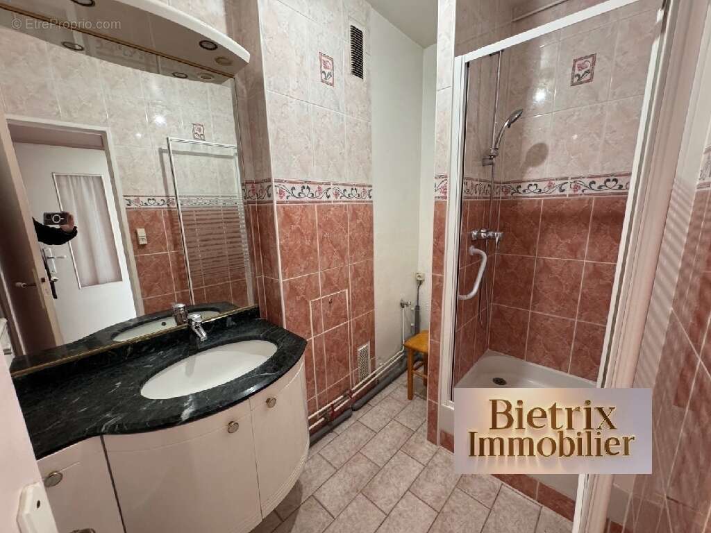 Appartement à L'ISLE-ADAM