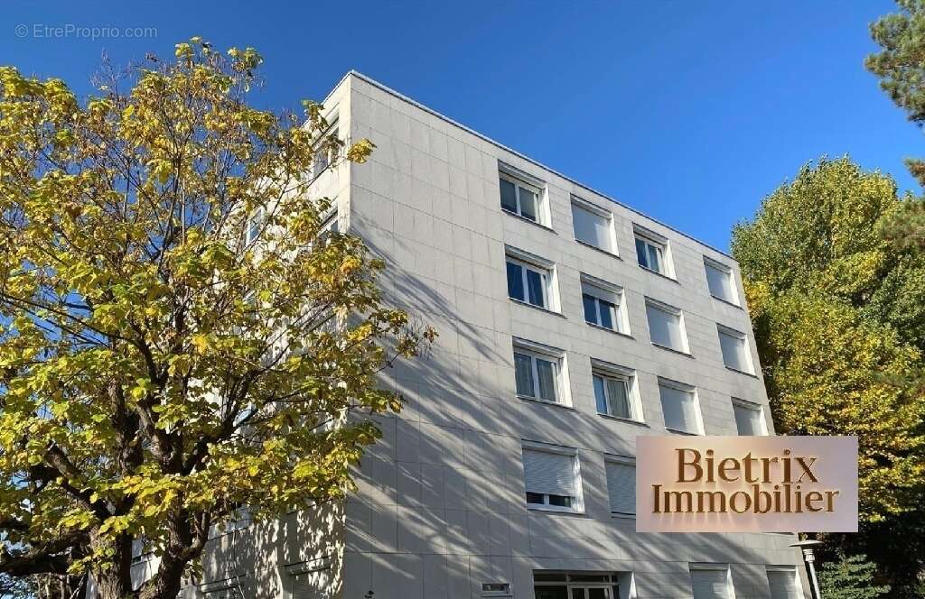 Appartement à L'ISLE-ADAM