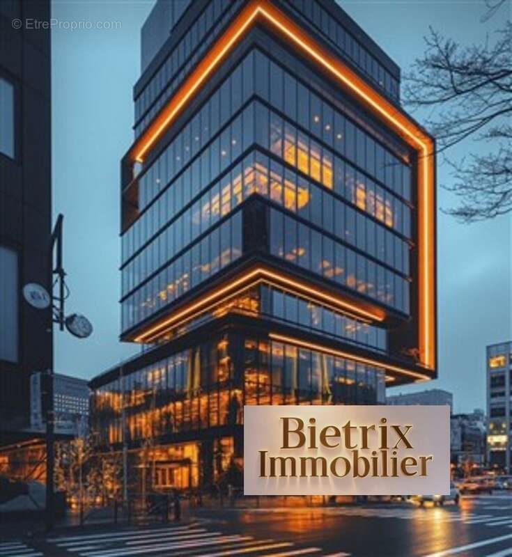 Appartement à L'ISLE-ADAM