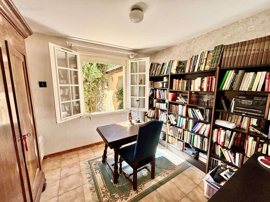 Photo 6 - Maison à SOREZE