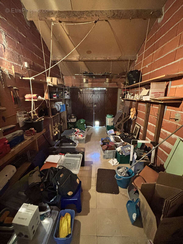 Photo 9 - Maison à SOREZE