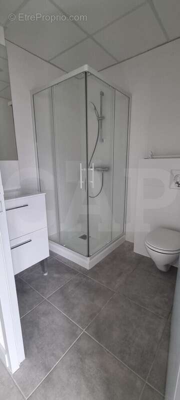 Autre à CHATEAUBOURG