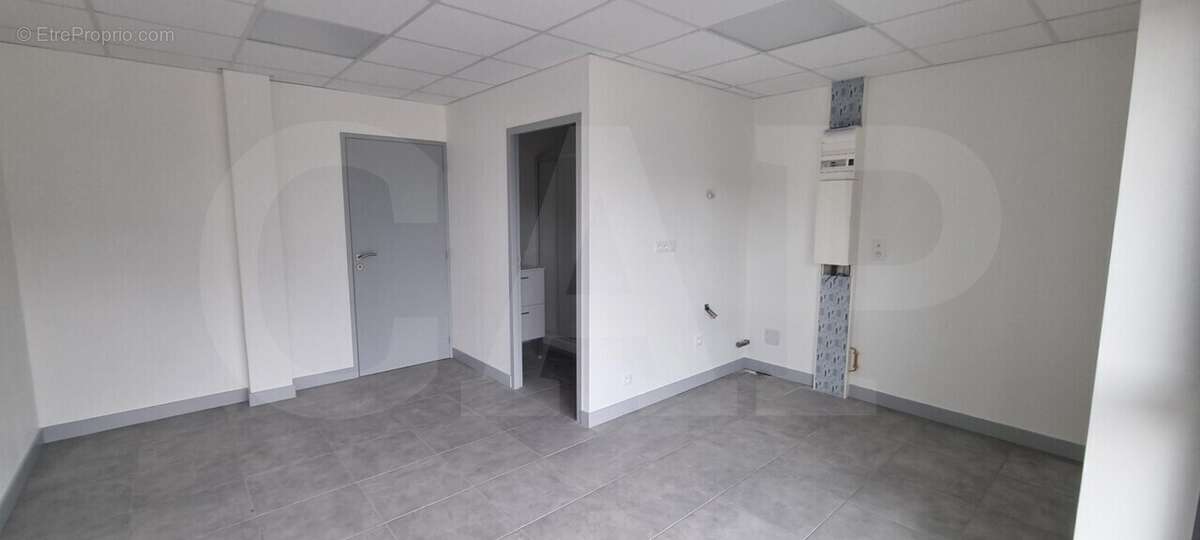 Autre à CHATEAUBOURG