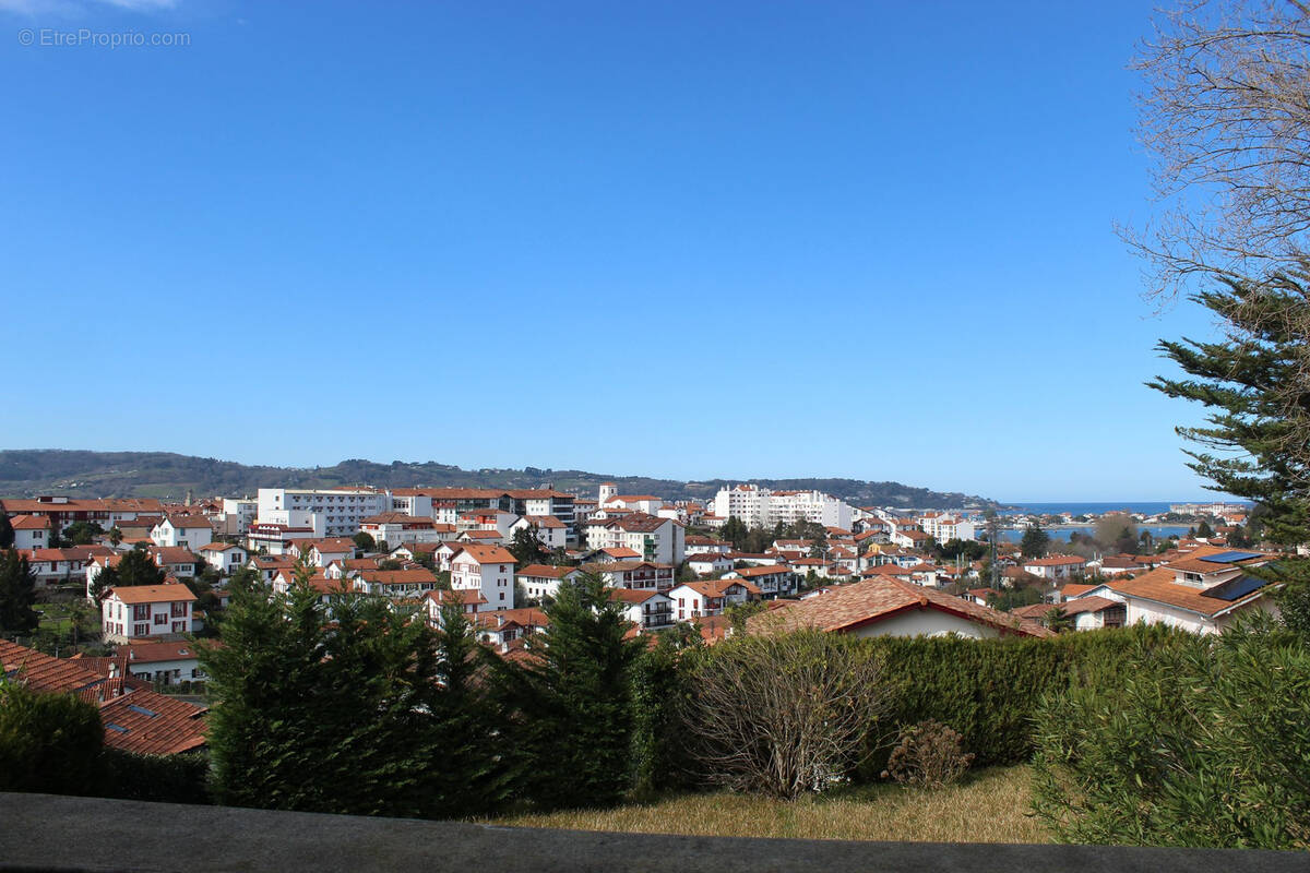 Maison à HENDAYE