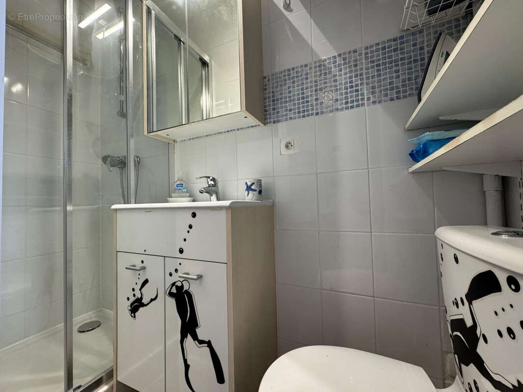 Appartement à HENDAYE