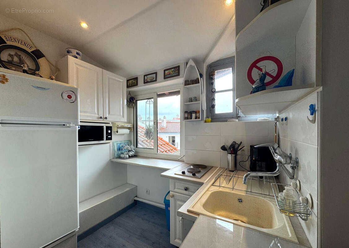 Appartement à HENDAYE