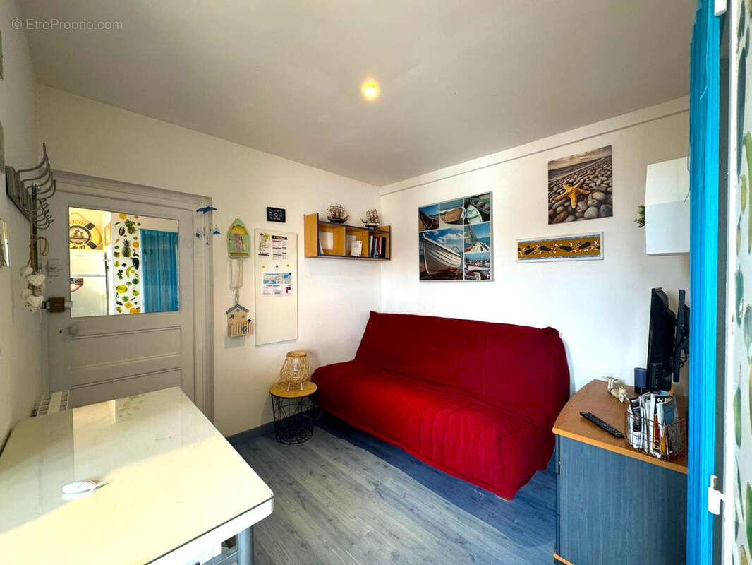 Appartement à HENDAYE