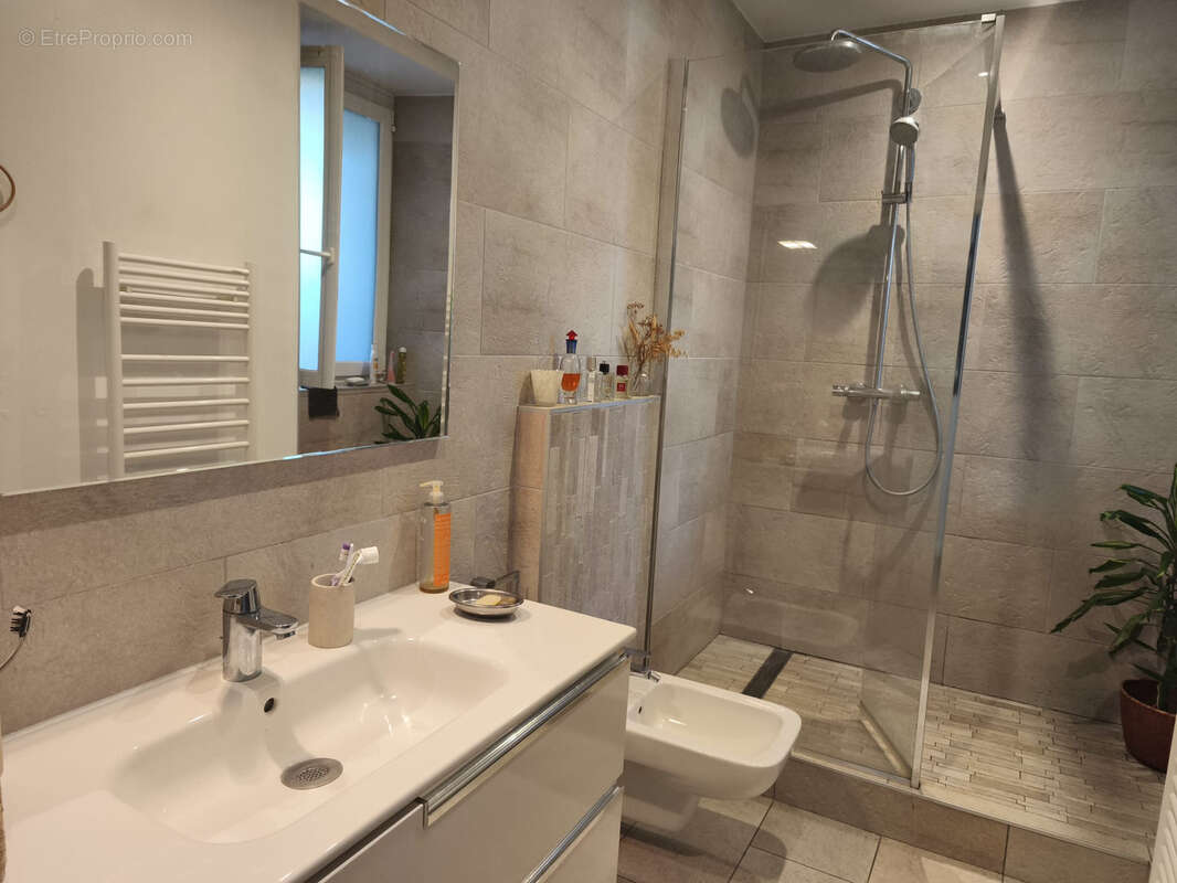 Appartement à SAINT-JEAN-DE-LUZ