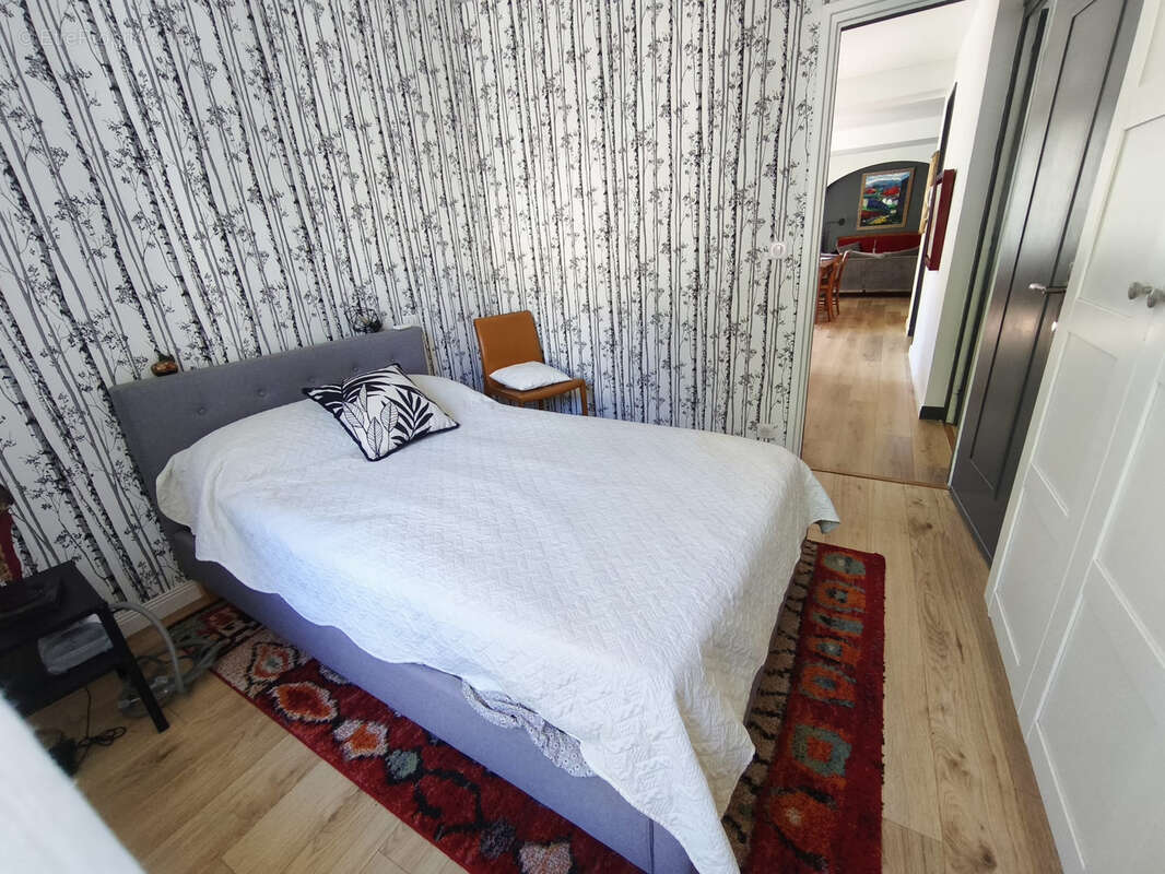 Appartement à SAINT-JEAN-DE-LUZ