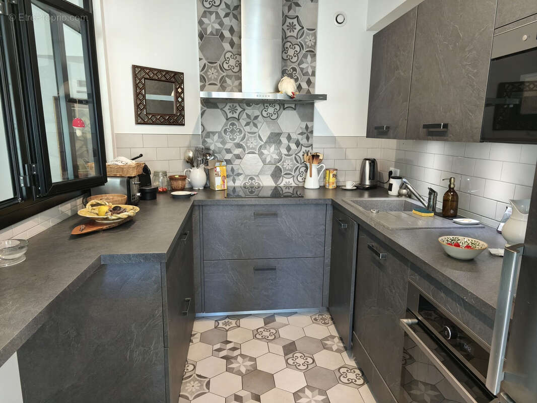 Appartement à SAINT-JEAN-DE-LUZ