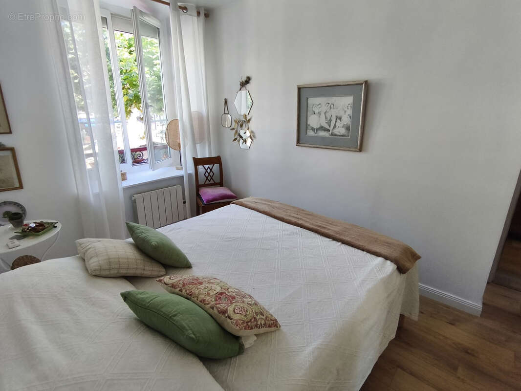 Appartement à SAINT-JEAN-DE-LUZ